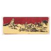 Image 1 : An Unused Davy Crockett Wallet.