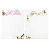 Image 1 : Disney Studio "Peter Pan" and "Sleeping Beauty" Stationery.