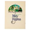 Image 2 : A Walt Disney's “Mary Poppins" Book.
