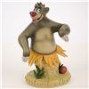 Image 2 : A Baloo Grand Jester Studios Bust Figurine.