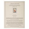 Image 2 : A Walt Disney Commemorative Stamp First Day Cover Collection.