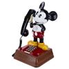 Image 2 : A Mickey Mouse Push Button Telephone.