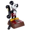 Image 3 : A Mickey Mouse Push Button Telephone.