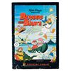 Image 1 : A Complete “The Rescuers" German Panini Sticker Book.