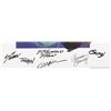 Image 2 : A "Black Cauldron" Character Signatures Fan Card.
