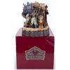 Image 1 : A Jim Shore "Aladdin" 'A Wondrous Place' Figurine.
