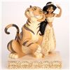 Image 2 : A Jasmine and Rajah “Wondrous Wishes" Figurine.