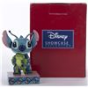 Image 1 : A Stitch “Strange Life-Forms" Personality Pose Figurine.