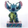 Image 2 : A Stitch “Strange Life-Forms" Personality Pose Figurine.