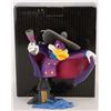 Image 1 : A Grand Jester Studios Darkwing Duck Bust Figurine.