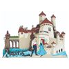Image 2 : A Complete Set of Sheila's Disney Fantasy Castles.
