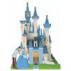 Image 8 : A Complete Set of Sheila's Disney Fantasy Castles.