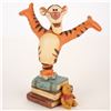 Image 2 : A Tigger Grand Jester Studios Bust Figurine.