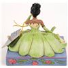 Image 2 : A Tiana “Be Independent" Jim Shore Figurine.