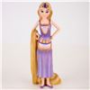 Image 2 : A Rapunzel Art Deco “Couture de Force" Figurine.