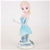 Image 2 : A Grand Jester Studios Elsa from "Frozen" Bust Figurine.