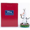 Image 1 : A Jim Shore "Dreaming of Summer" Olaf Figurine.
