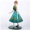 Image 2 : A "Frozen Fever" Anna 'Couture de Force' Figurine.