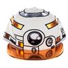 Image 1 : A "Star Wars: The Force Awakens" BB-8 Hat.