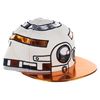 Image 3 : A "Star Wars: The Force Awakens" BB-8 Hat.