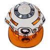 Image 6 : A "Star Wars: The Force Awakens" BB-8 Hat.