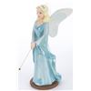 Image 2 : A WDCC Blue Fairy and Pinocchio Figurine Set.