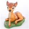 Image 2 : A WDCC Bambi “The Young Prince" Figurine.
