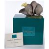 Image 1 : A WDCC Dumbo “Trust Timothy" Figurine.