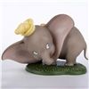 Image 2 : A WDCC Dumbo “Trust Timothy" Figurine.