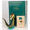 Image 1 : A WDCC “Fantasia" Ben Ali Gator Figurine.