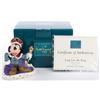 Image 1 : A WDCC Mickey “Long Live the King" 70th Birthday Figurine.