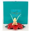 Image 1 : A Walt Disney Classics Collection Tinker Bell Figure.