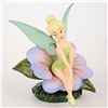 Image 2 : A WDCC “Enchanting Encounter" Tinker Bell Figurine.