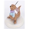Image 2 : A WDCC Roo “Bestest Little Brother" Figurine.