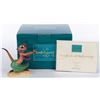Image 1 : A WDCC Timon 'Luau!' Figurine.