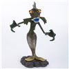 Image 2 : A WDCC Undersea Gal 'Briny Beauty' Figurine.