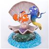 Image 2 : A WDCC Nemo and Gurgle “I'm From the Ocean" Figurine.