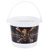 Image 1 : A “Dead Men Tell No Tales" Popcorn Bucket.