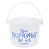 Image 1 : A “Mary Poppins Returns" Popcorn Bucket.