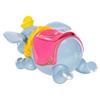 Image 5 : A Flying Dumbo Plastic Box.