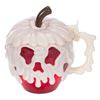 Image 1 : A Disney Parks Glow in the Dark Poison Apple Mug.