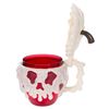 Image 2 : A Disney Parks Glow in the Dark Poison Apple Mug.