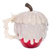 Image 3 : A Disney Parks Glow in the Dark Poison Apple Mug.