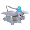 Image 3 : A Dumbo the Flying Elephant Popcorn Bucket.