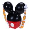 Image 3 : A Sweethearts’ Nite Mickey Mouse Balloon Popcorn Bucket.