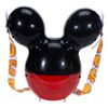 Image 4 : A Sweethearts’ Nite Mickey Mouse Balloon Popcorn Bucket.
