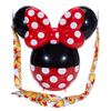 Image 1 : A Sweethearts’ Nite Minnie Mouse Balloon Popcorn Bucket.