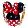 Image 2 : A Sweethearts’ Nite Minnie Mouse Balloon Popcorn Bucket.