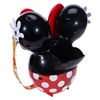 Image 3 : A Sweethearts’ Nite Minnie Mouse Balloon Popcorn Bucket.