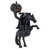 Image 2 : A Headless Horseman Light-Up Keychain.